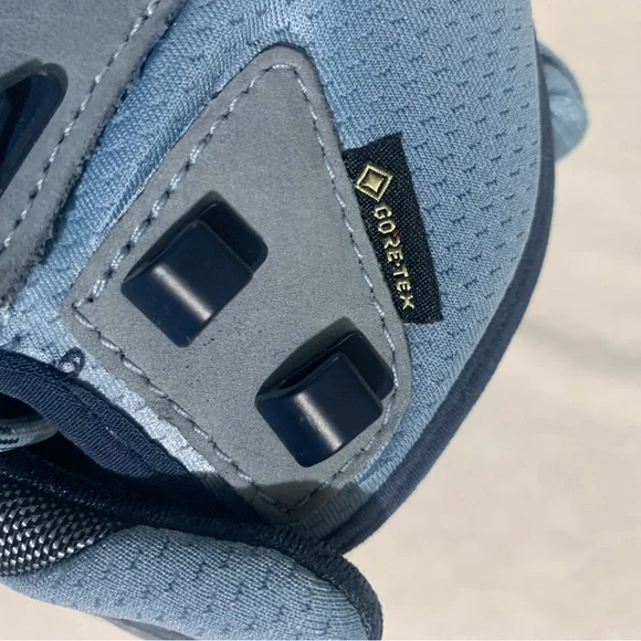 Hoka One One KAHA 2 GTX 1123156 MSHM Gore-Tex Mid Vibram Hiking Boots Shoes - Picture 7 of 9